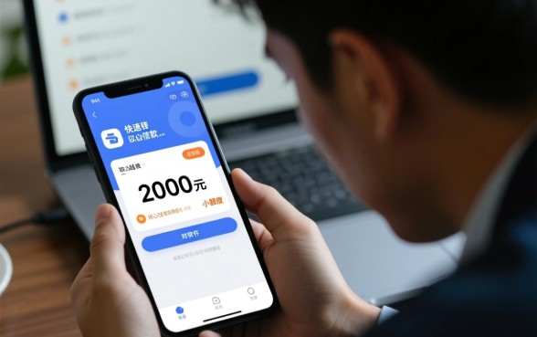 哪里可以快速借款2000元的软件,哪个软件容易通过? 哪里可以快速借款2000元的软件