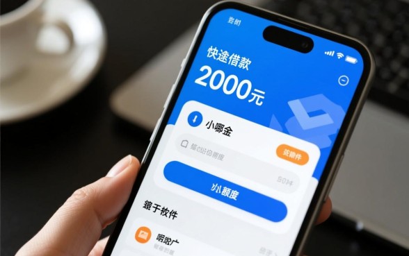 哪里可以快速借款2000元的软件,哪个软件容易通过? 哪里可以快速借款2000元的软件