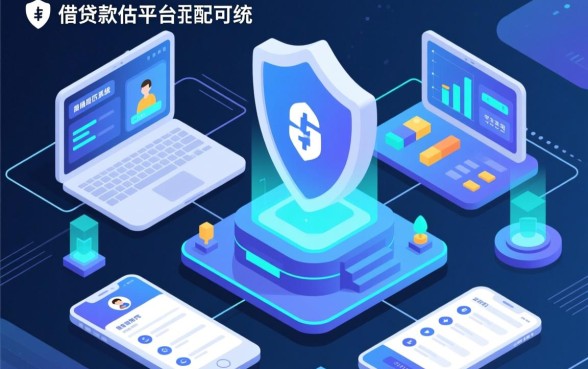 借款平台哪个容易通过又安全可靠的