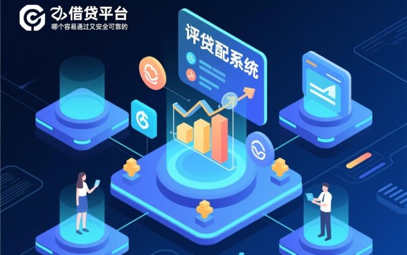 借款平台哪个容易通过又安全可靠的