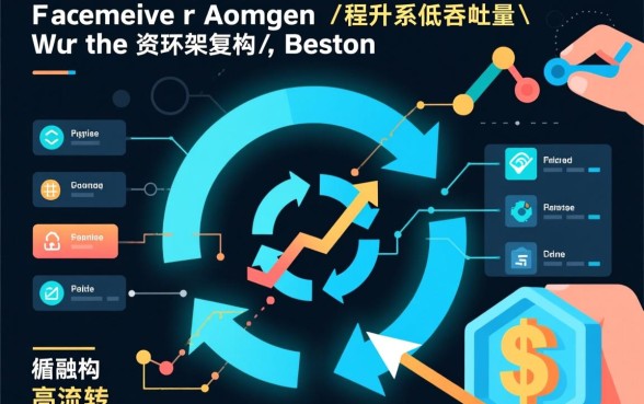 除了信用卡还有什么可以循环使用