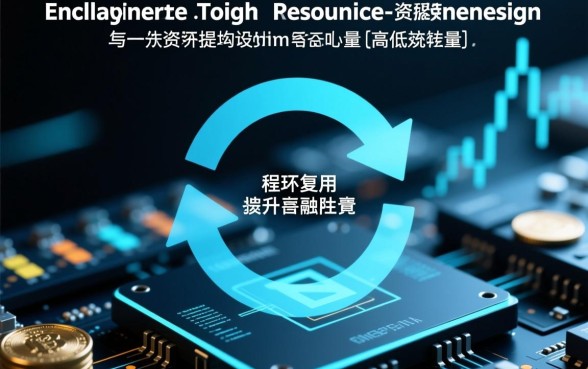 除了信用卡还有什么可以循环使用