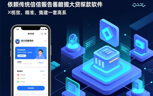 不使用征信的贷款软件哪个比较好贷,有哪些正规平台容易下款通过 不使用征信的贷款软件哪个比较好贷