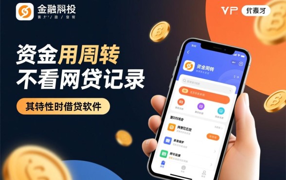 不看征信不看网贷记录下款快吗