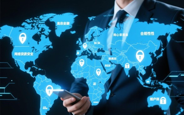 网络上哪个平台贷款比较可靠安全呢,正规网贷平台有哪些 网络上哪个平台贷款比较可靠安全呢