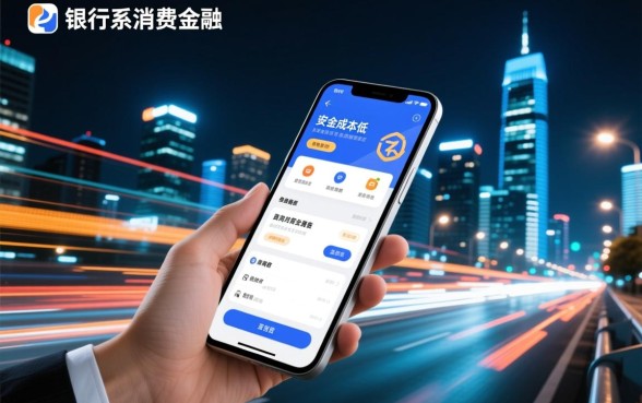 像工银e生活app一样的借钱软件有哪些