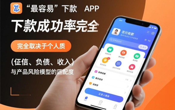 网上哪款app贷款最容易下款成功,急需用钱怎么申请秒批 网上哪款app贷款最容易下款成功