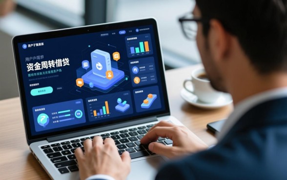 类似极融借款的网贷软件有哪些,哪个下款快? 类似极融借款的网贷软件有哪些