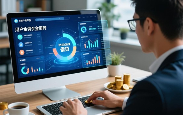 类似极融借款的网贷软件有哪些,哪个下款快? 类似极融借款的网贷软件有哪些