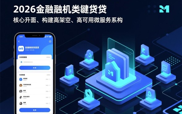 黑户网贷APP借一个月的2026