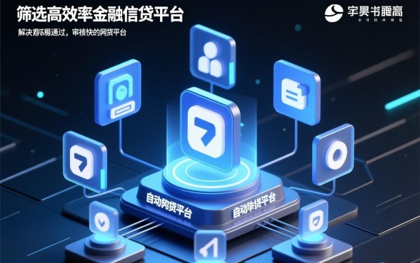 容易通过审核快的网贷平台有哪些