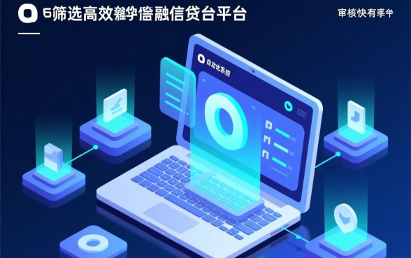 容易通过审核快的网贷平台有哪些