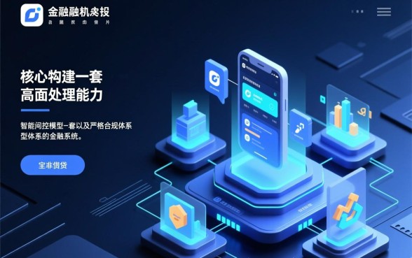 类似小安钱包app一样的网贷软件有哪些