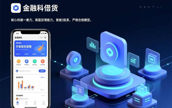 类似小安钱包app一样的网贷软件有哪些