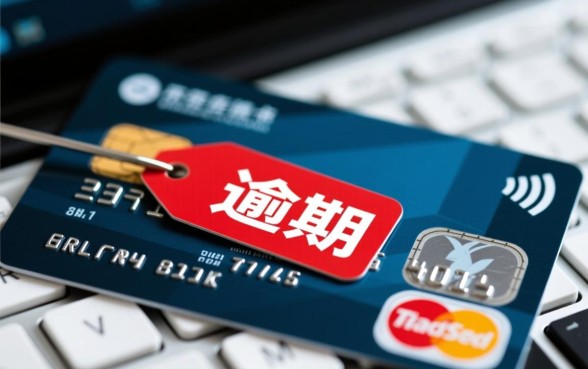 信用卡逾期能下款的网贷有哪些软件