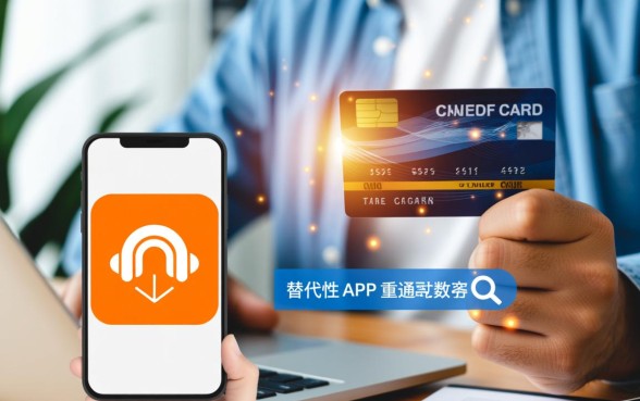 什么不用信用卡贷款app容易通过