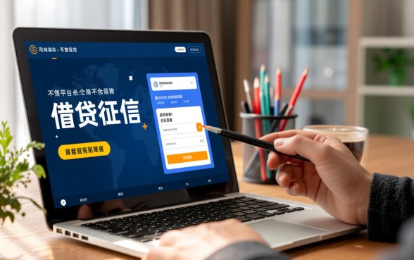 不查征信就能借钱的平台有哪些软件