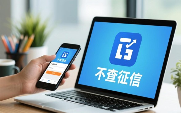 不查征信就能借钱的平台有哪些软件