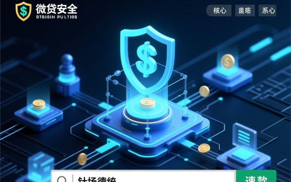 微信网贷3500直接放款吗