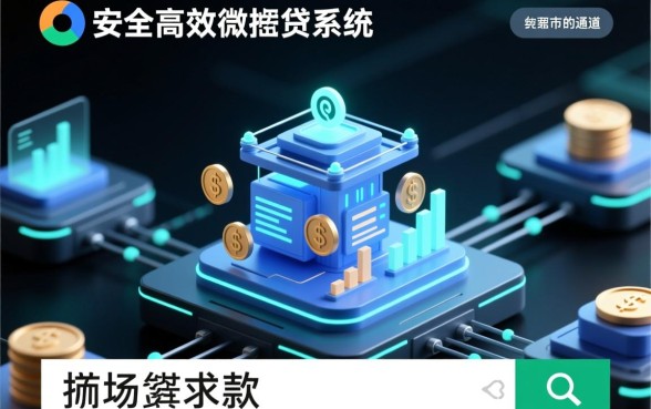 微信网贷3500直接放款吗