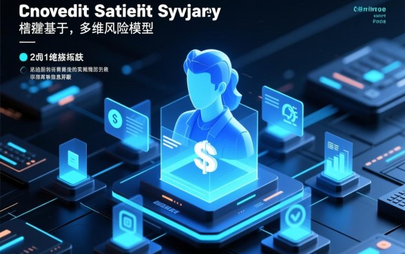 网贷口子不查征信保下款是真的吗