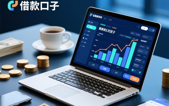 类似携程金融app一样的借款口子有哪些,哪个容易下款? 类似携程金融app一样的借款口子有哪些