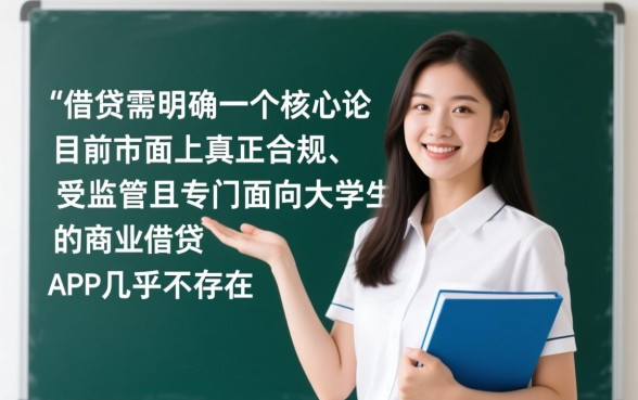 大学生可以借钱的正规app有哪些
