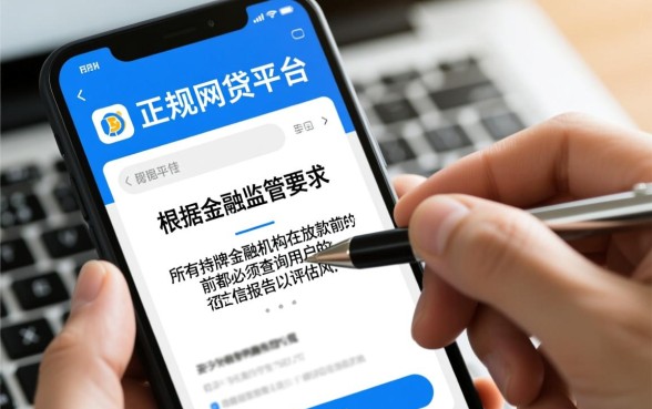 哪几个网贷不看征信的平台可以下款