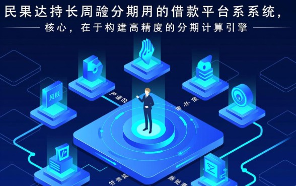 24期或者是36期借款平台有哪些