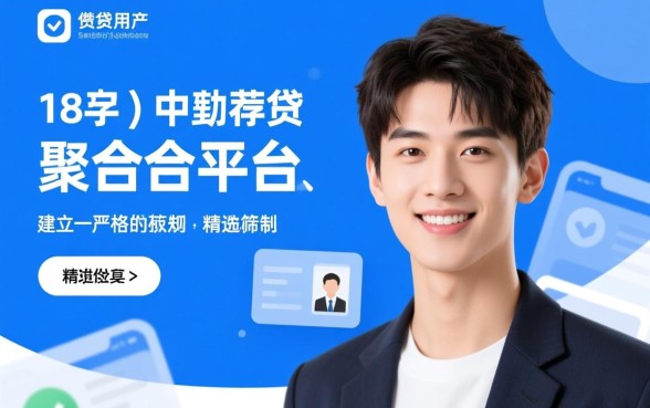 借钱软件都有哪些18岁可以借款的