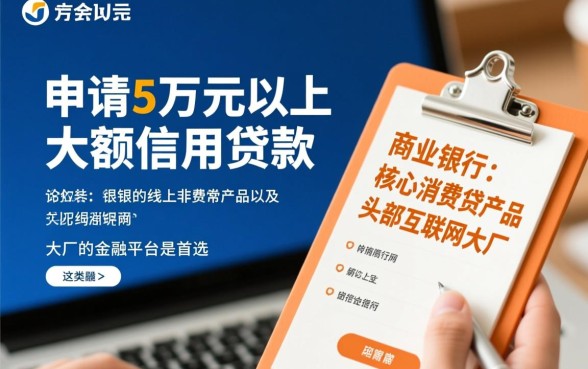 网贷平台哪个比较容易通过5万以上,不看征信能下款吗? 网贷平台哪个比较容易通过5万以上
