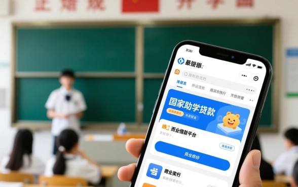 大学生借款平台哪个正规利息低一点