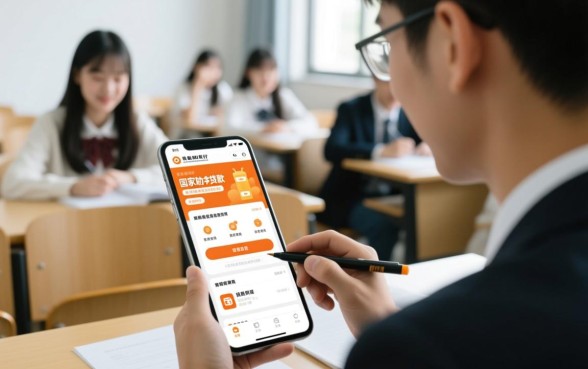 大学生借款平台哪个正规利息低一点