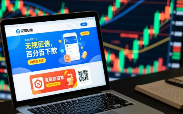 征信黑了必下软件是真的吗,黑户哪里能借到钱 征信黑了必下软件是真的吗