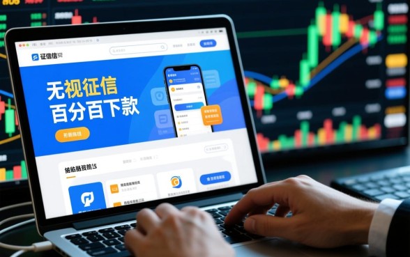 征信黑了必下软件是真的吗,黑户哪里能借到钱 征信黑了必下软件是真的吗