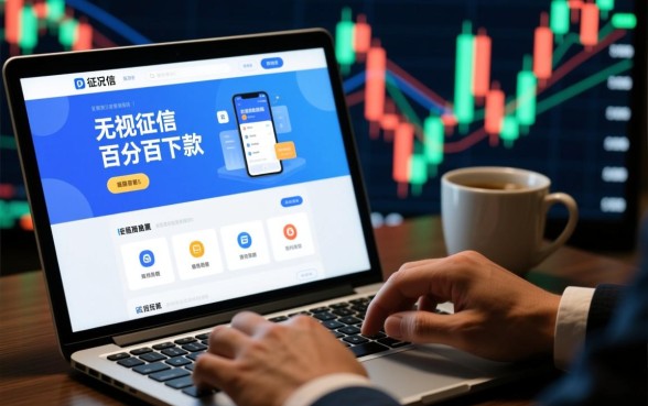 征信黑了必下软件是真的吗,黑户哪里能借到钱 征信黑了必下软件是真的吗