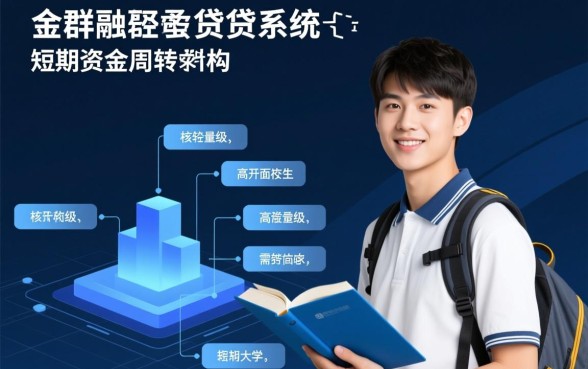 3000元大学生哪里能借到