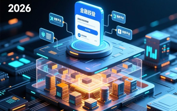 2026年社保卡贷款平台怎么申请