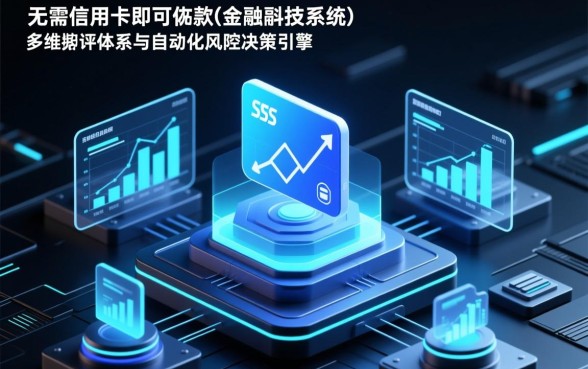 有什么软件不用信用卡可以借到钱的