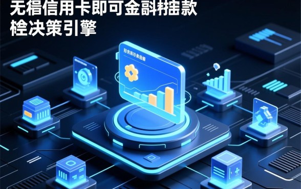 有什么软件不用信用卡可以借到钱的