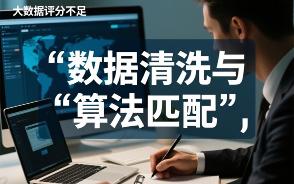 大数据花了综合评分不足怎么借网贷