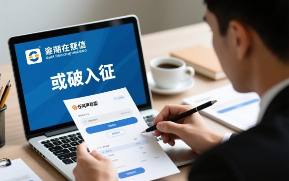 征信黑户高额度怎么贷