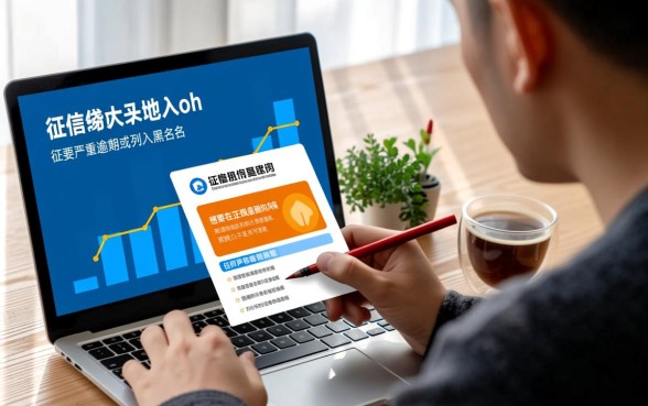 征信黑户高额度怎么贷