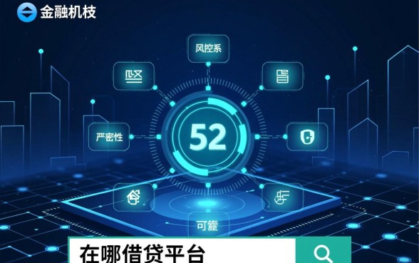 在哪里借钱不查征信的贷款平台可靠