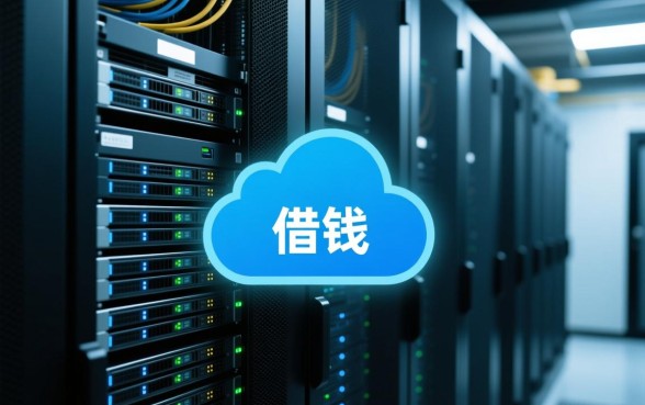 黑户借钱急用不看征信能贷吗