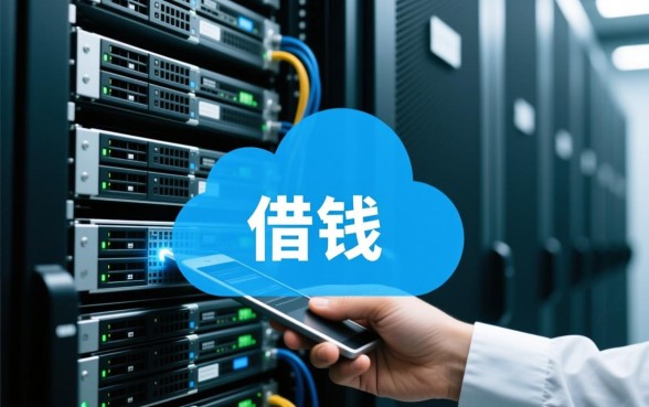 黑户借钱急用不看征信能贷吗