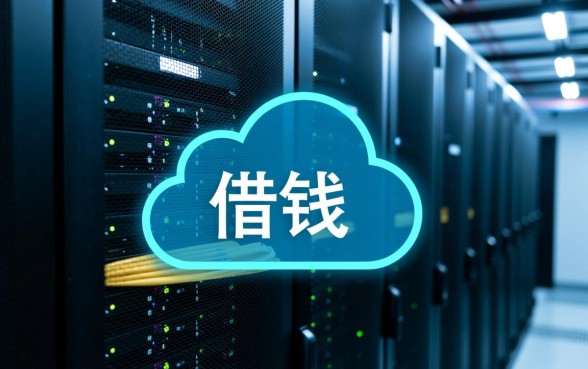 黑户借钱急用不看征信能贷吗