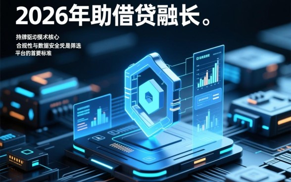 2026年可以借钱的平台都有哪些