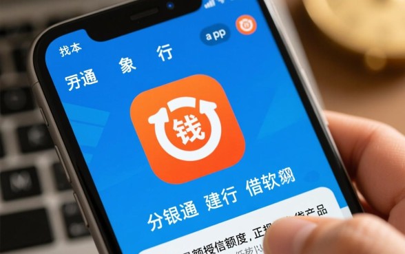 像建行分期通一样的借钱软件有哪些?哪个正规利息低? 像建行分期通一样的借钱软件有哪些