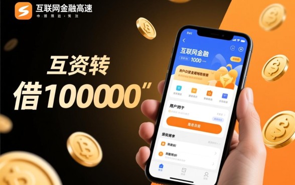 好通过的借10000手机借款平台哪个好